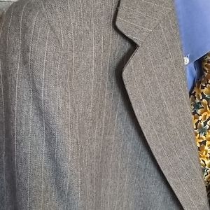 🔟 RARE VINTAGE LEBOW BLAZER